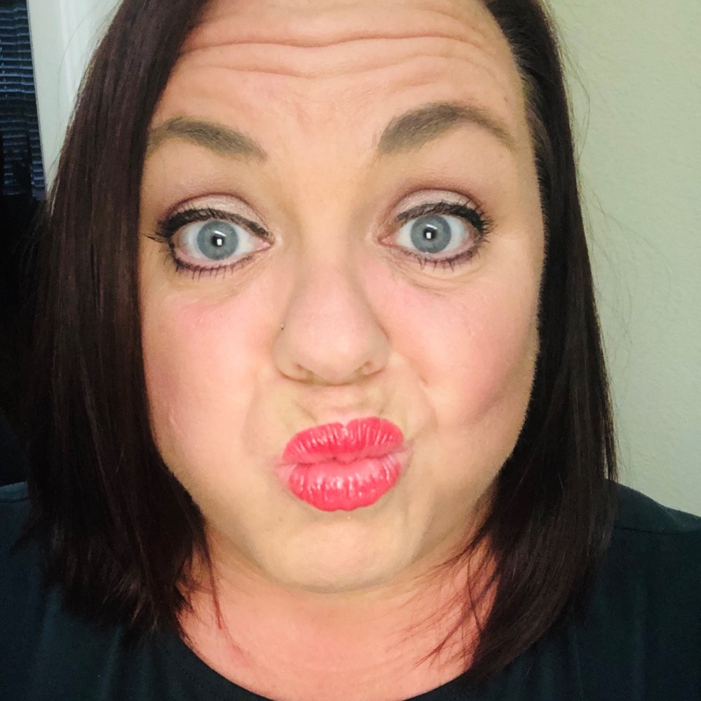 Meet your Posher, Tamara